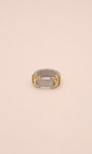 Father Figure Ring