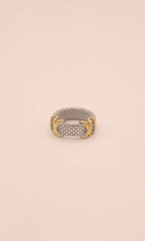 Father Figure Ring