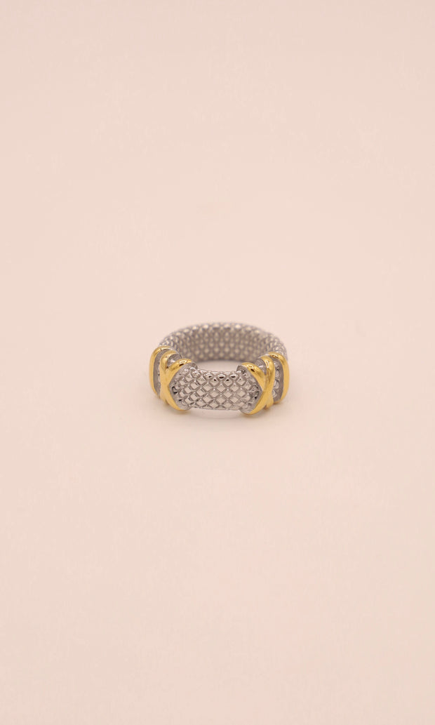 Father Figure Ring