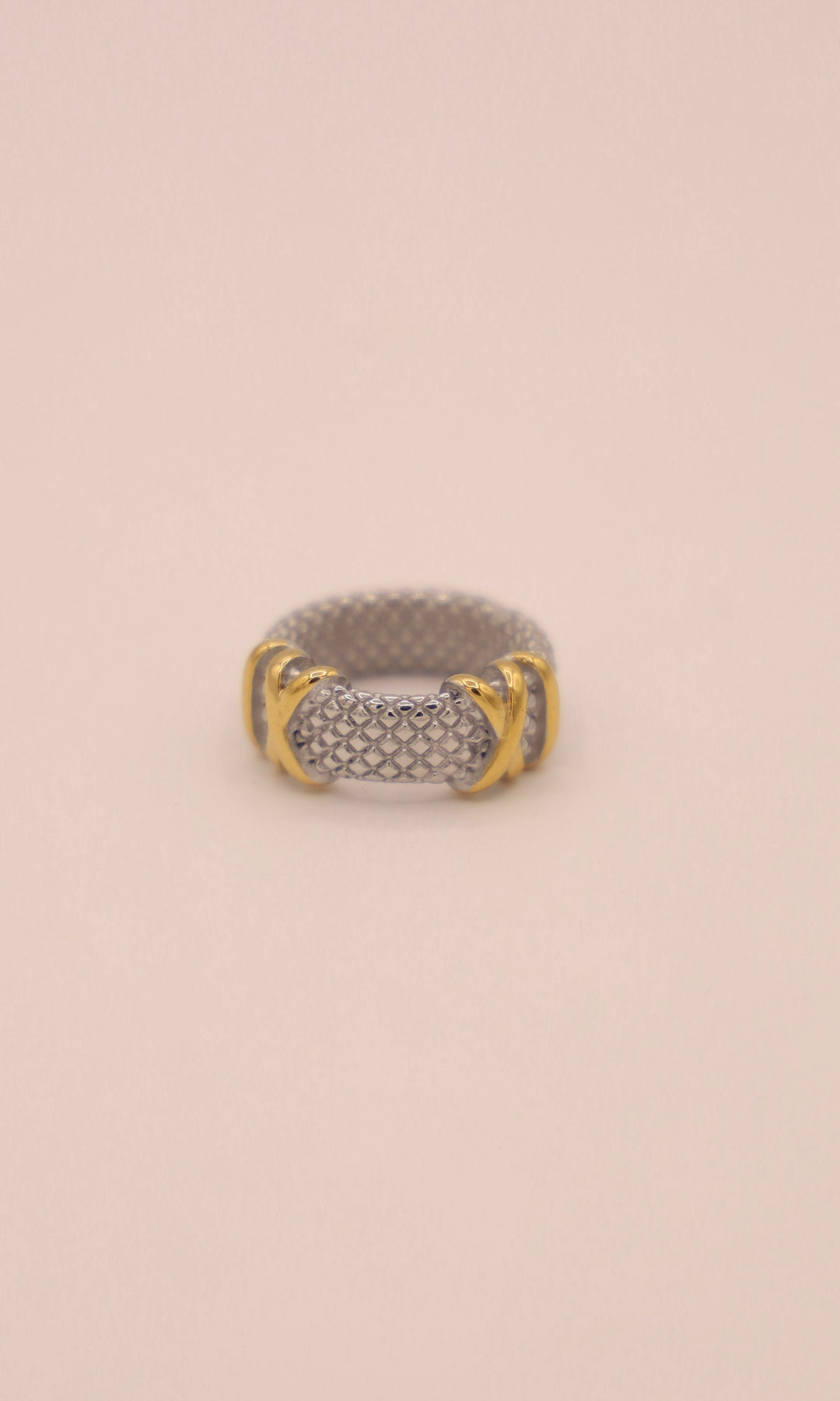 Father Figure Ring
