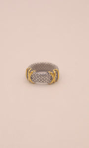 Father Figure Ring