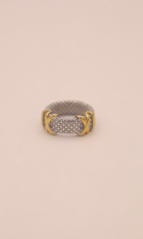 Father Figure Ring