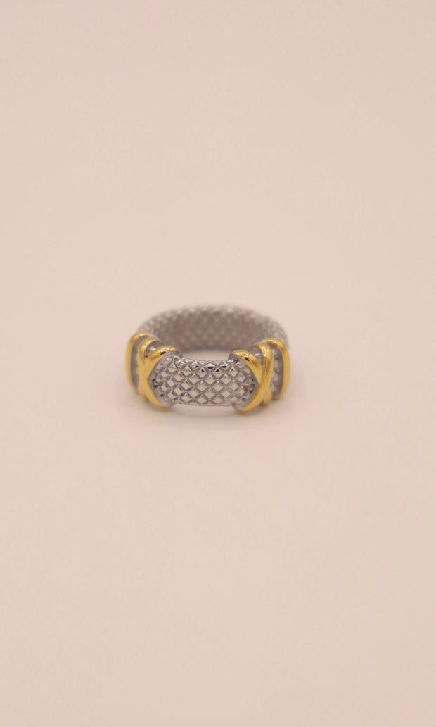 Father Figure Ring