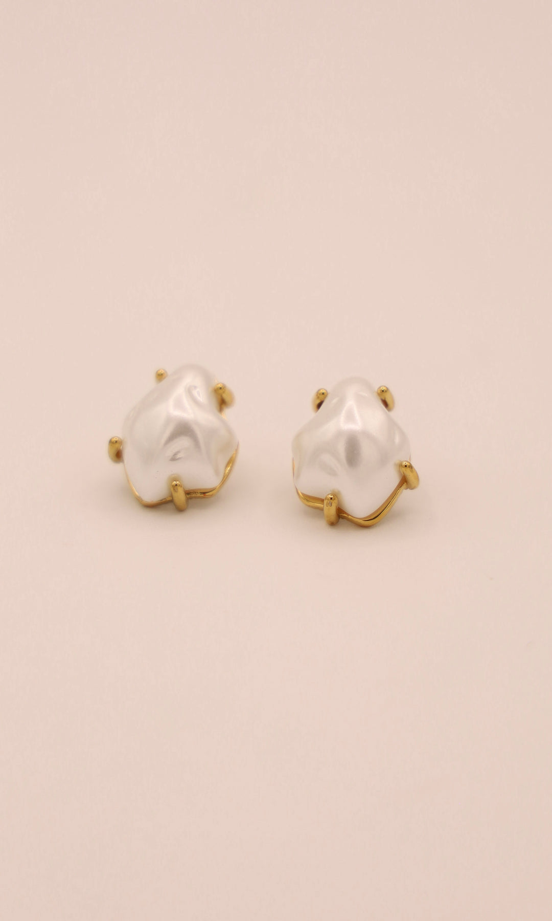 Cassa Earring