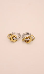 Actually Romantic Earring