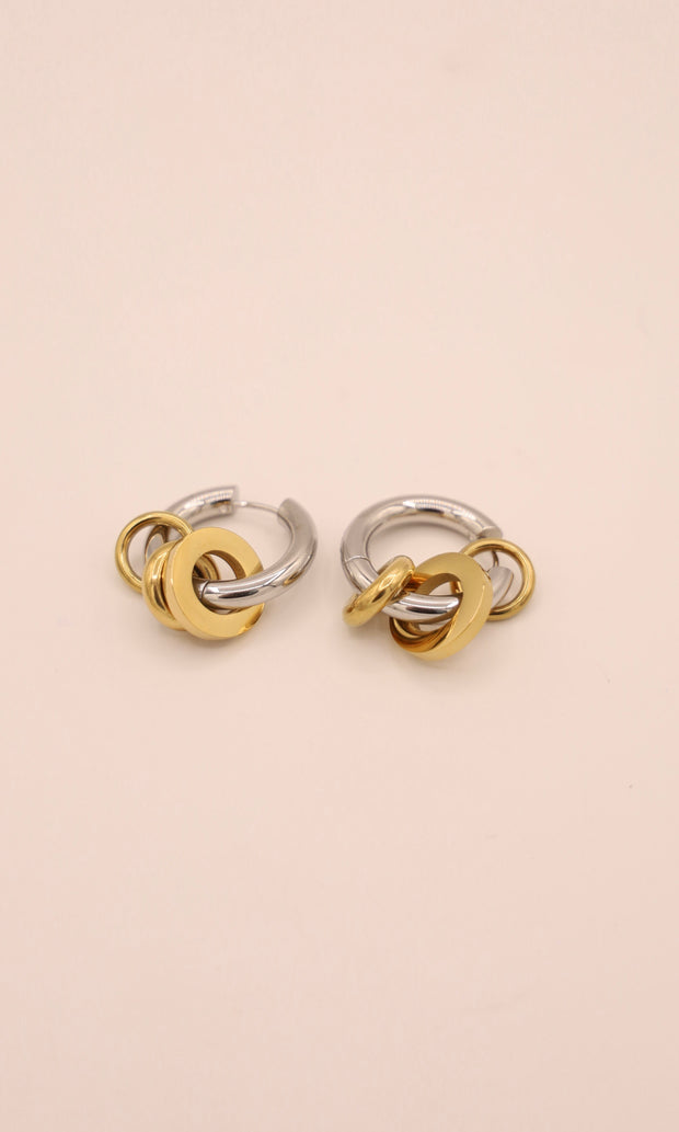 Actually Romantic Earring