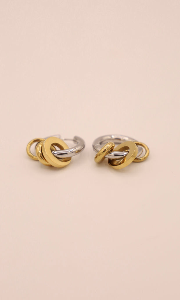 Actually Romantic Earring