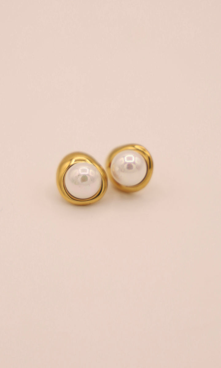 Monroe Earring