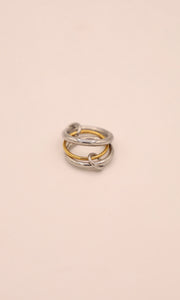 Tough Love Ring