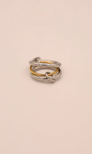 Tough Love Ring