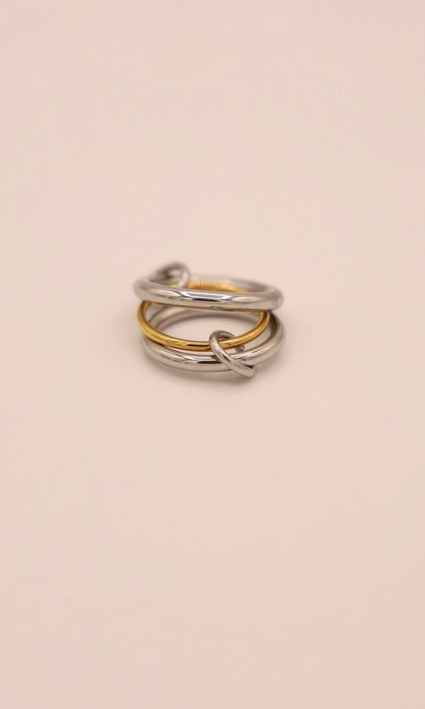 Tough Love Ring