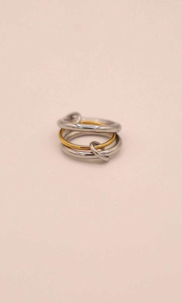 Tough Love Ring