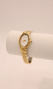 Knick Of Time Watch