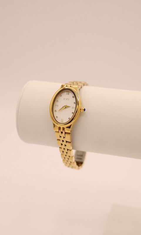 Knick Of Time Watch