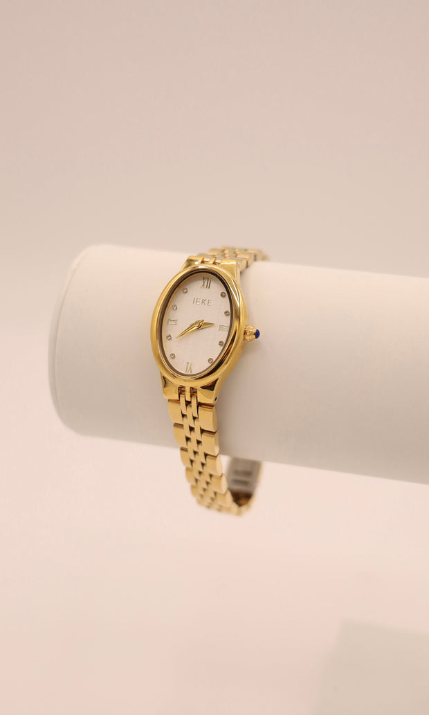 Knick Of Time Watch