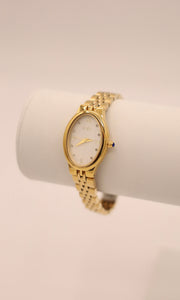 Knick Of Time Watch