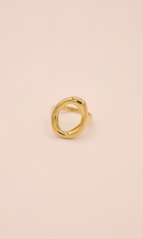Drive Ring