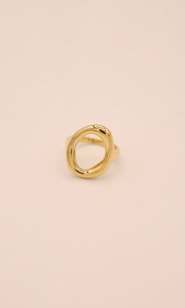 Drive Ring