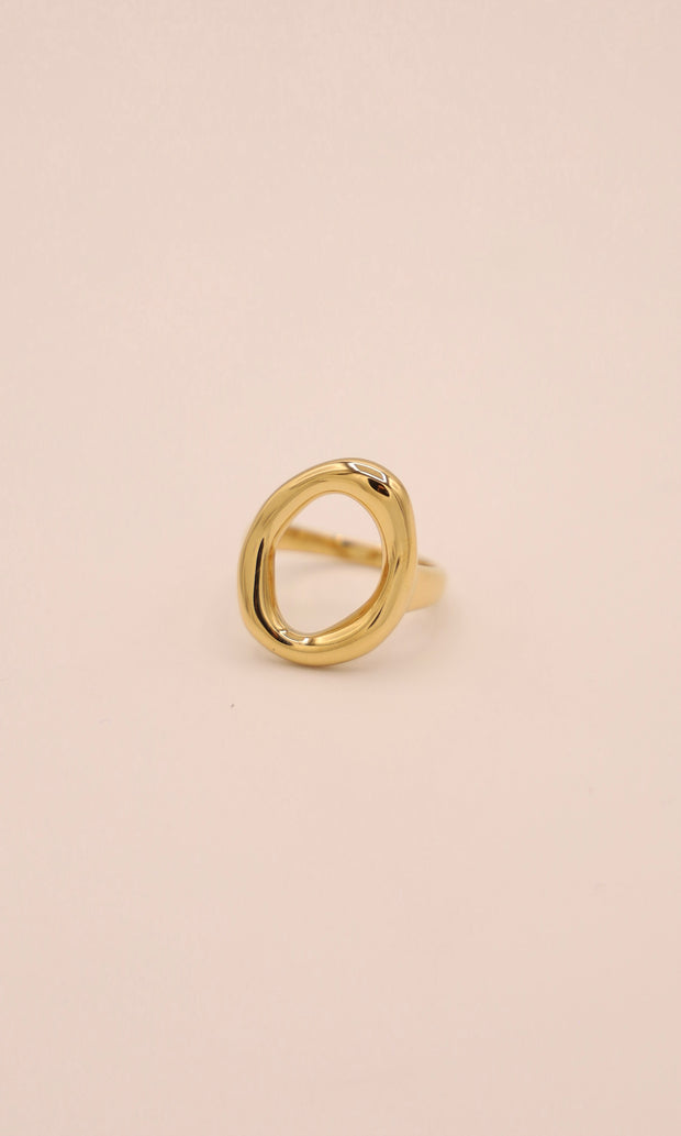 Drive Ring