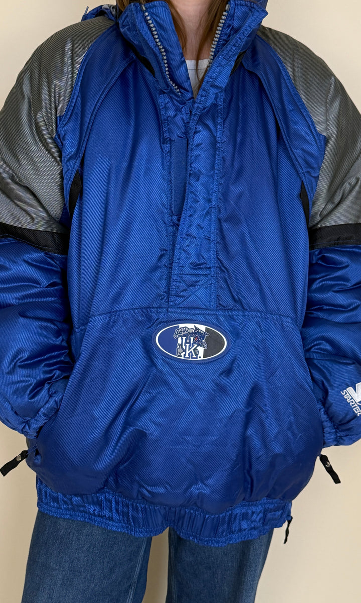 Vintage Puffer 841