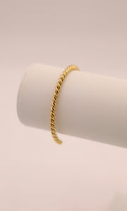 Kiss It Better Bracelet