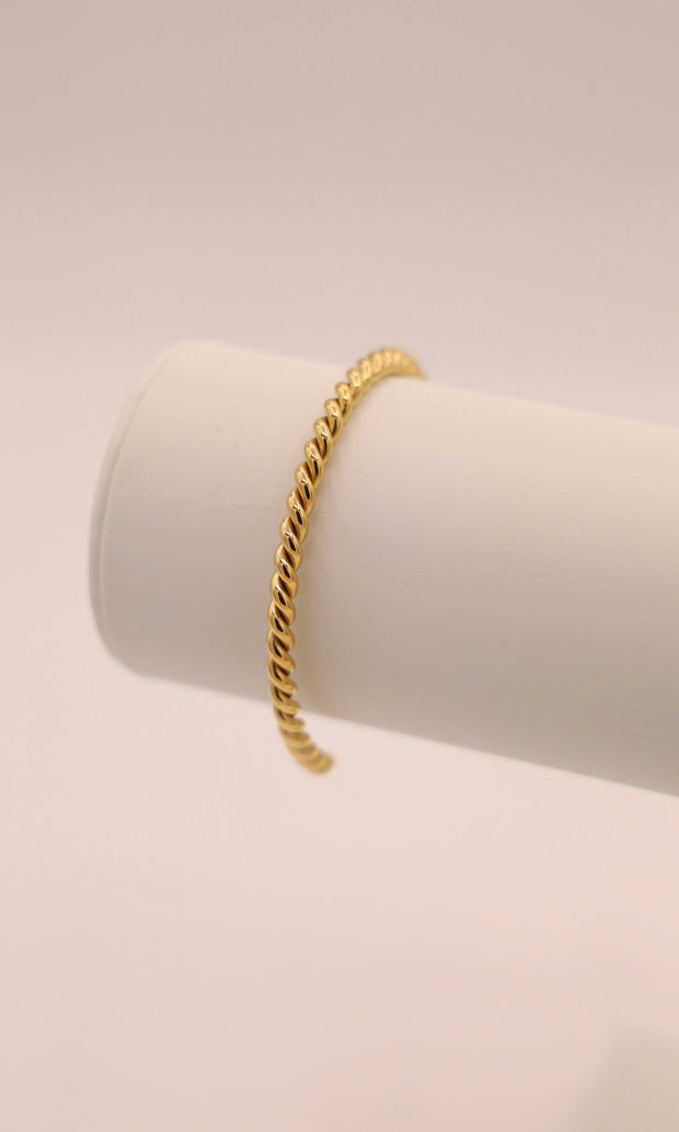 James Joint Bracelet