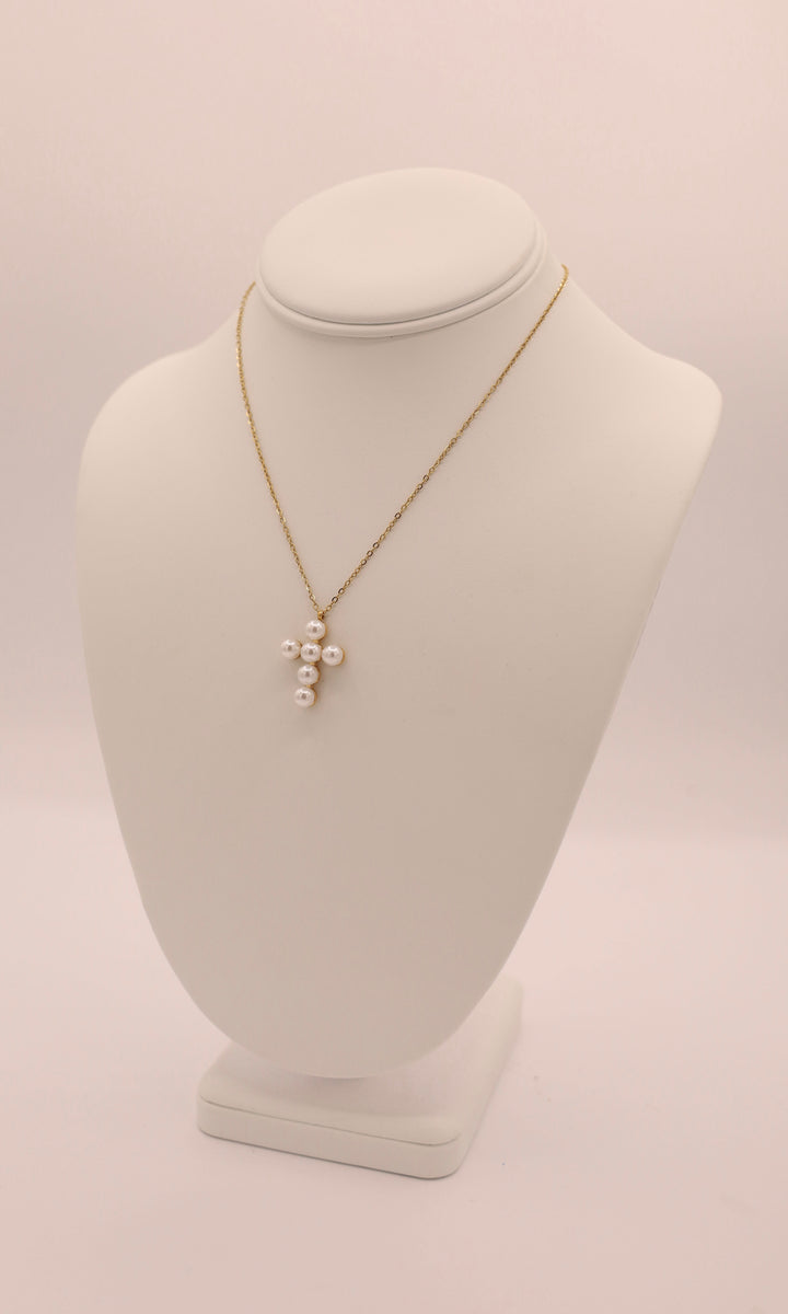 Saint Necklace