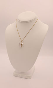Saint Necklace