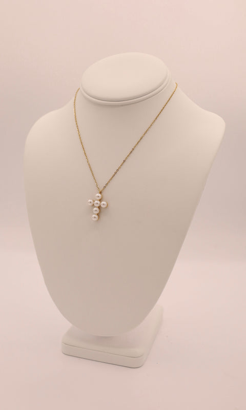 Saint Necklace