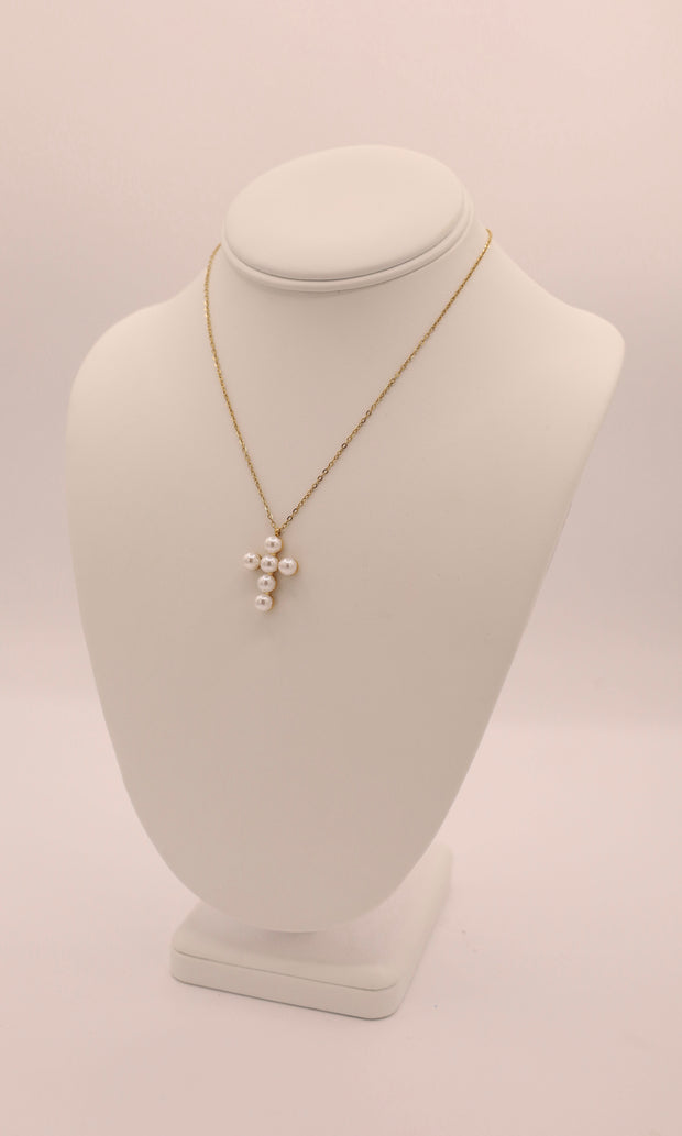 Saint Necklace