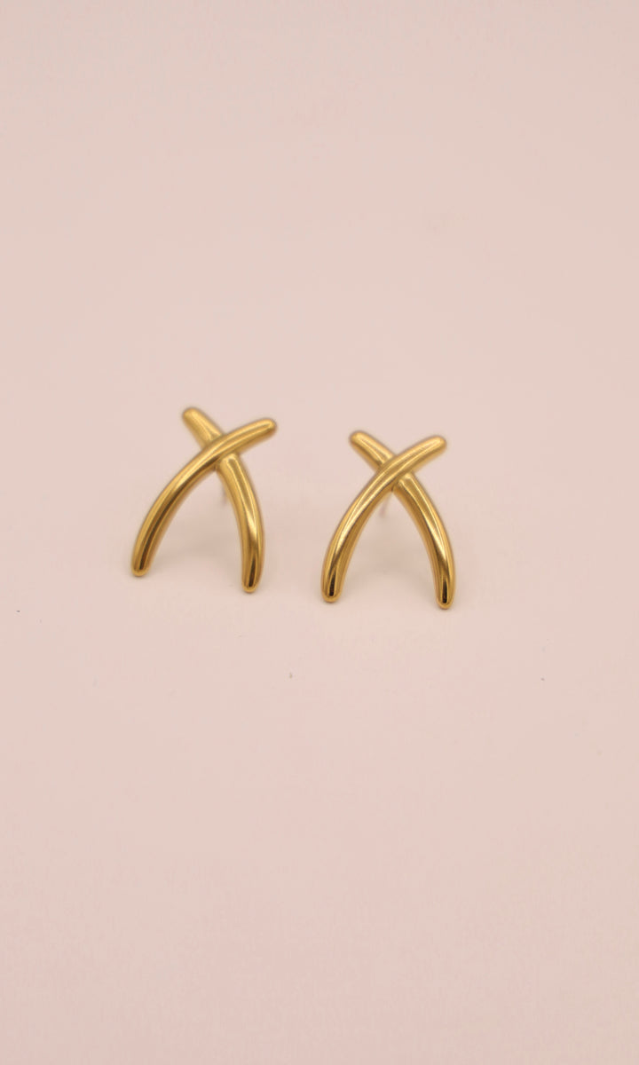 Solace Earring
