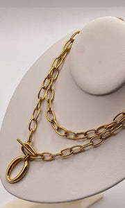 Sunday Necklace