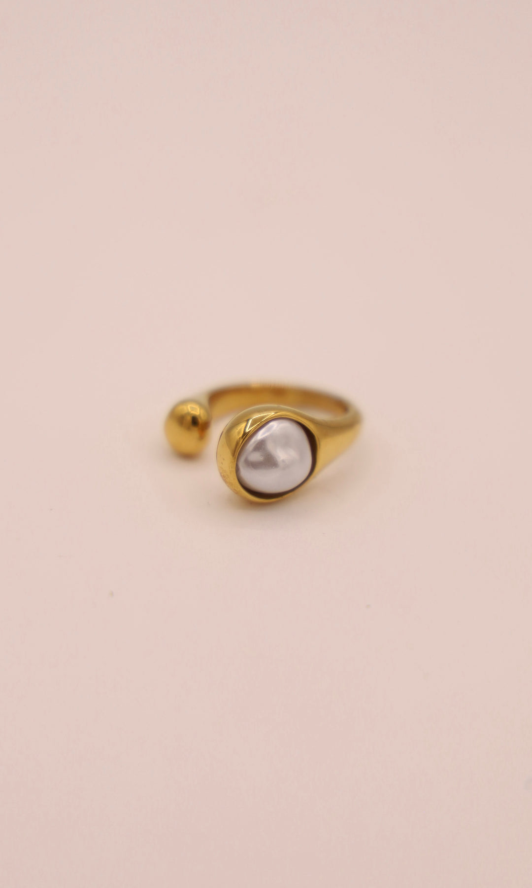 Parker Ring