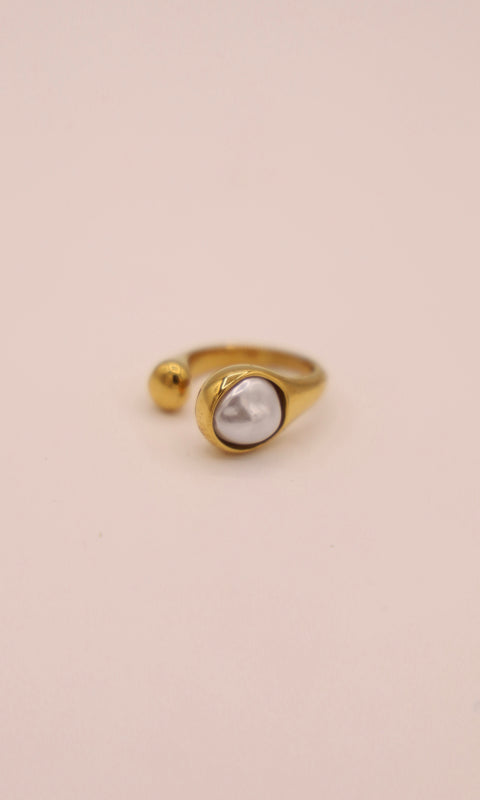 Parker Ring