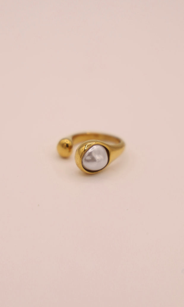 Parker Ring