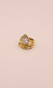 Look At That Woman Ring