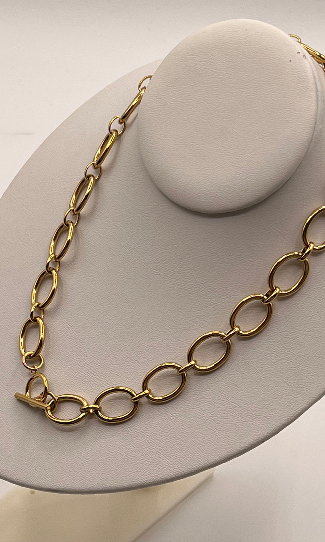 Days With You Necklace