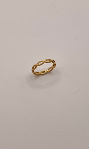 Forever Ring