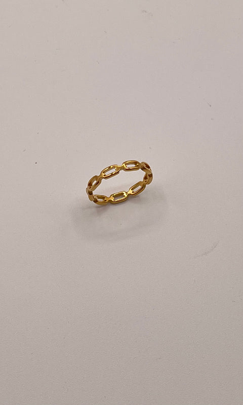 Forever Ring