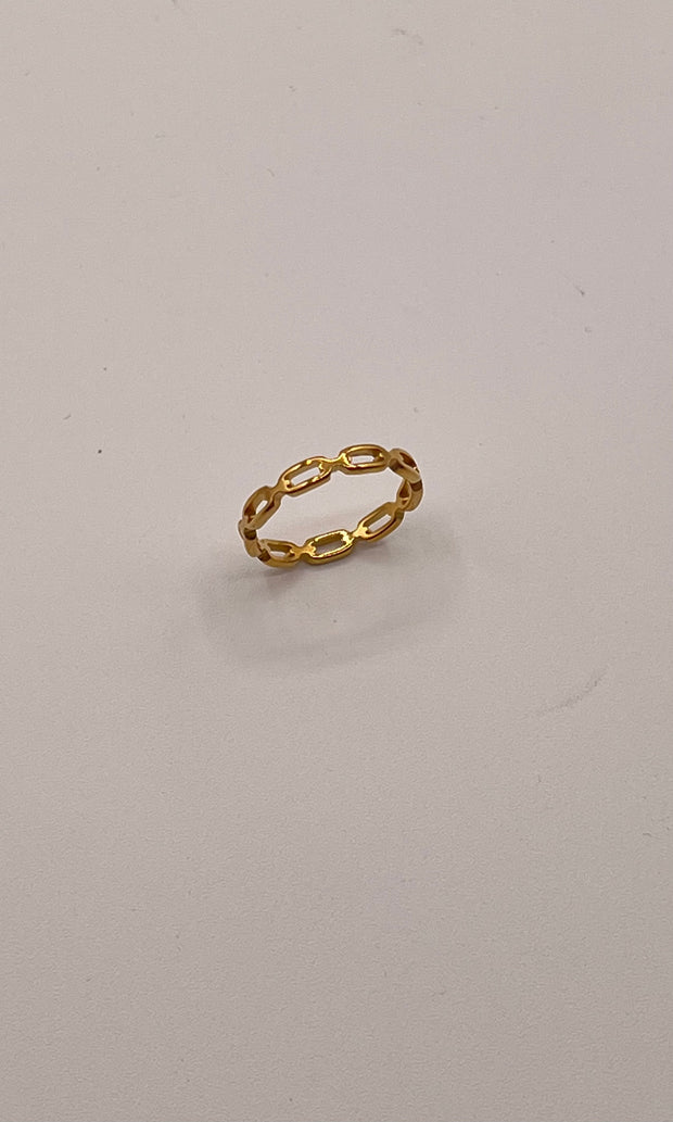 Forever Ring
