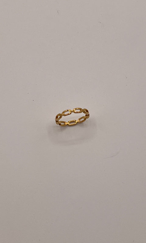 Forever Ring