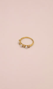 Elizabeth Taylor Ring