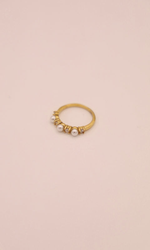 Elizabeth Taylor Ring