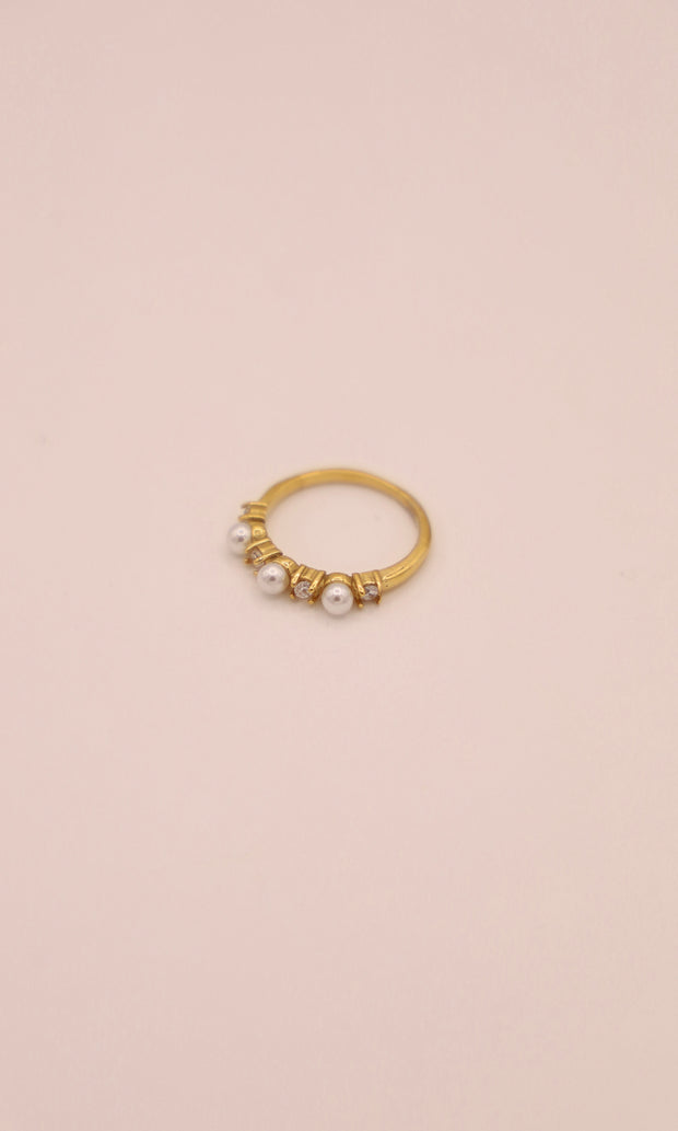 Elizabeth Taylor Ring