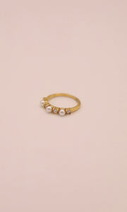 Elizabeth Taylor Ring