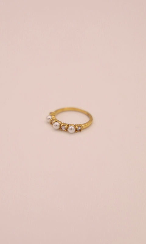 Elizabeth Taylor Ring