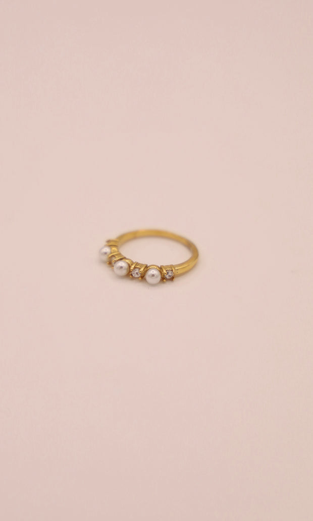 Elizabeth Taylor Ring