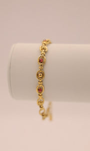 Finley Bracelet