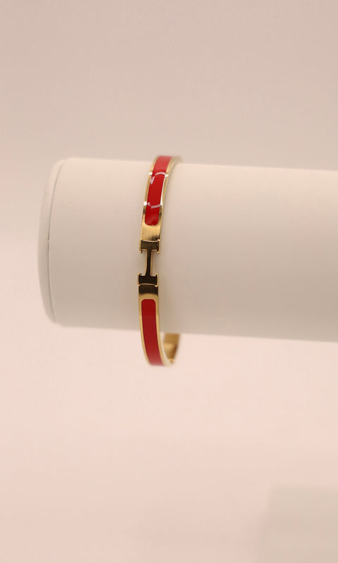 Festive Bracelet