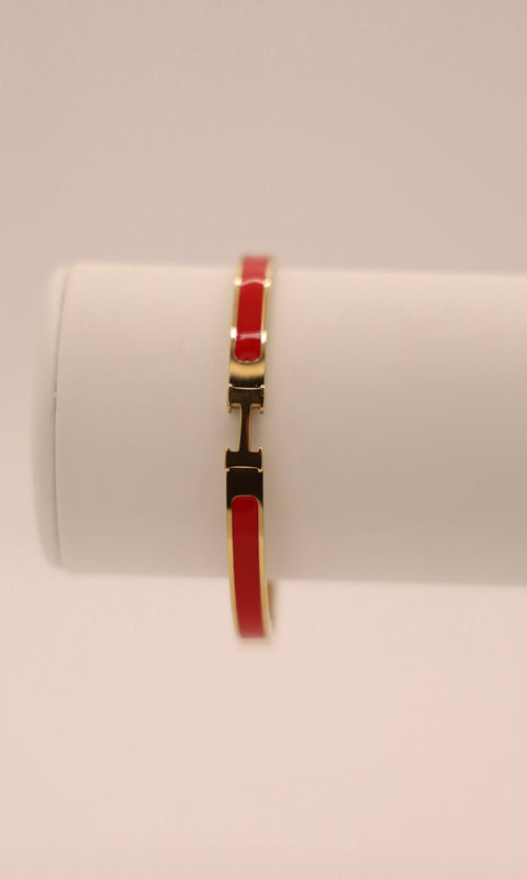 Festive Bracelet